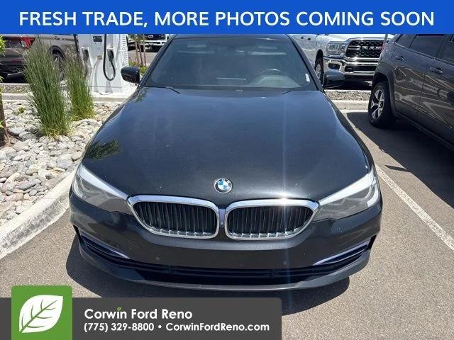 bmw 5 series 2018 WBAJB1C52JG624111 image bmw 5 series 2018 WBAJB1C52JG624111 image